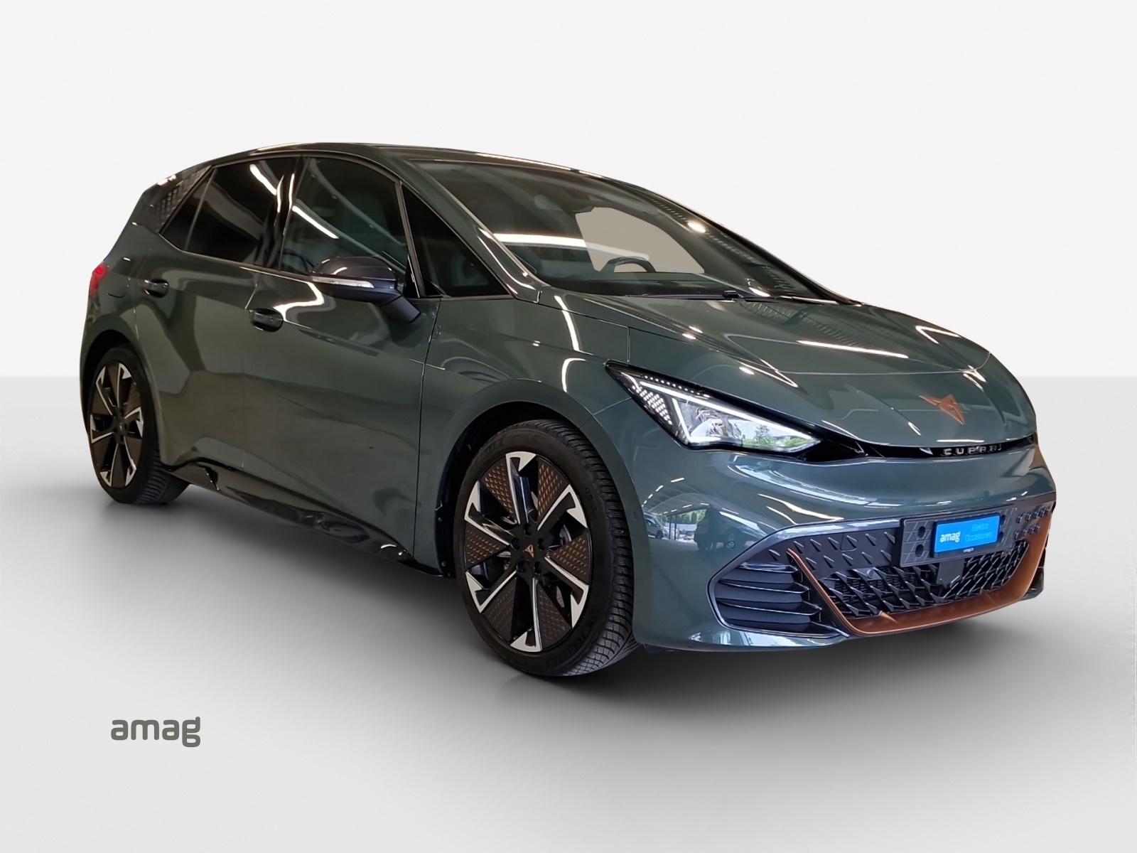 CUPRA CUPRA VZ-image-6