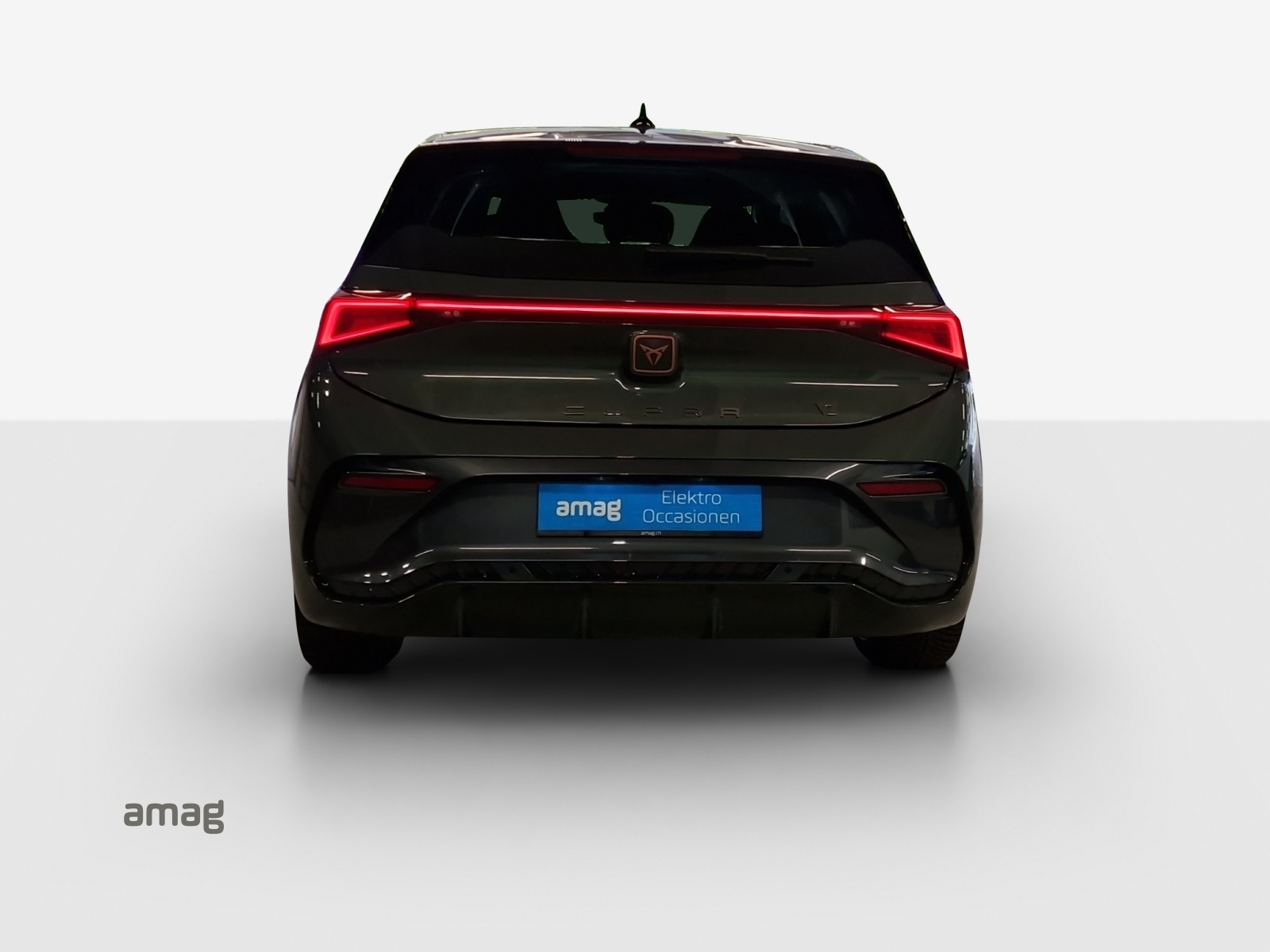 CUPRA CUPRA VZ-image-4
