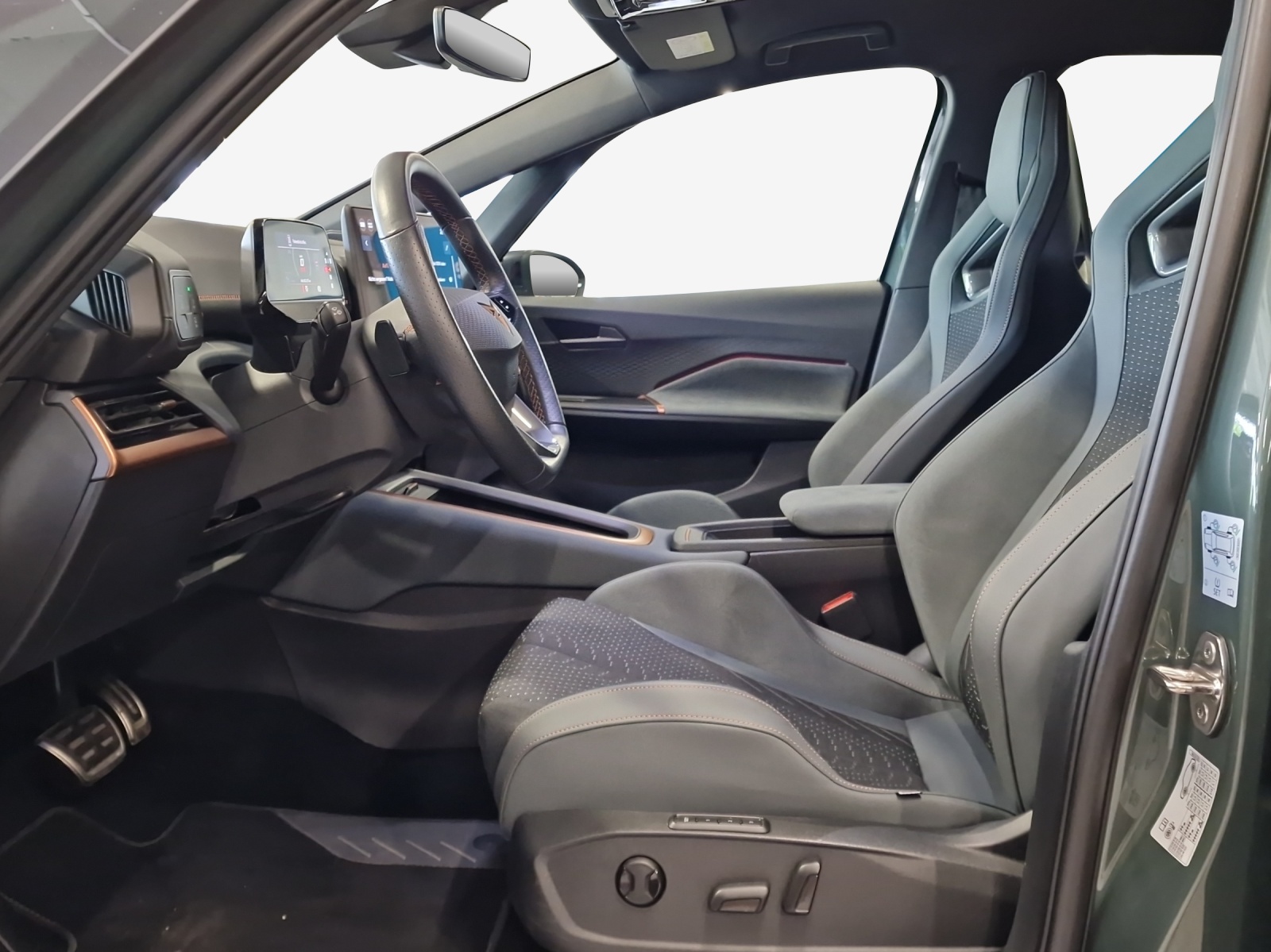 CUPRA CUPRA VZ-image-8