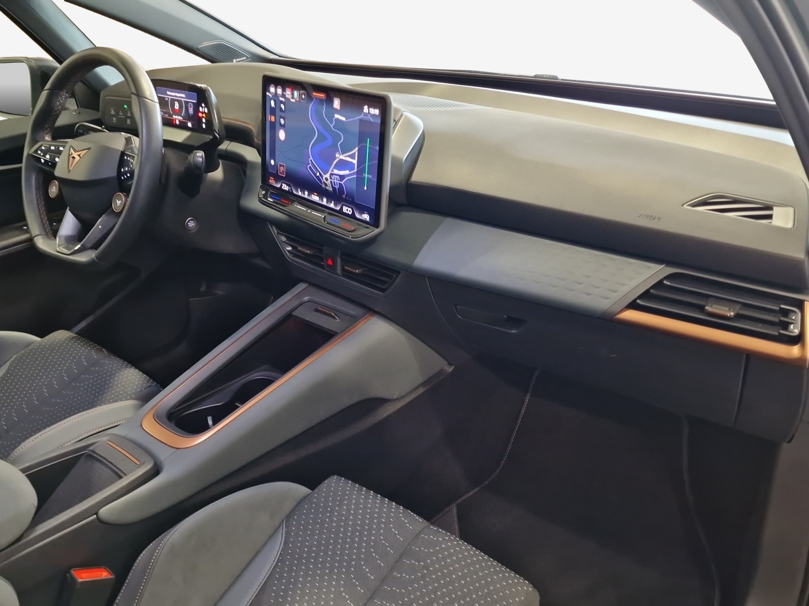 CUPRA CUPRA VZ-image-14