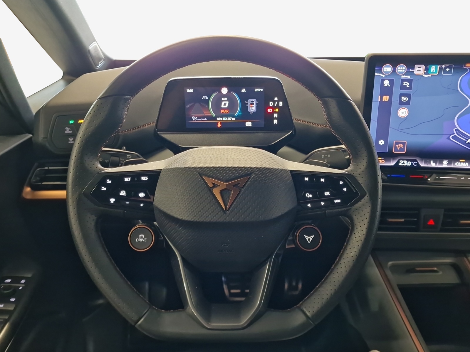CUPRA CUPRA VZ-image-10