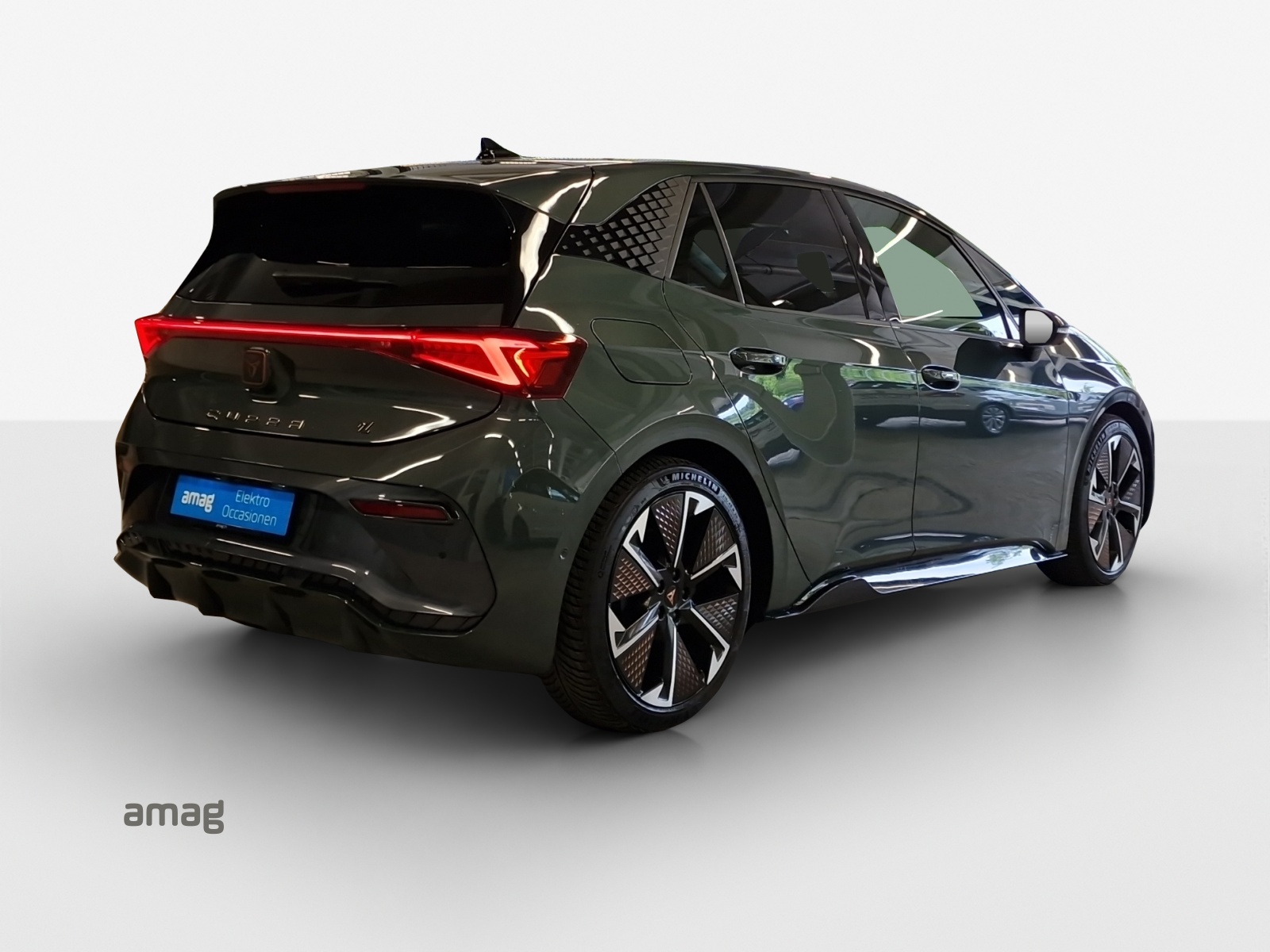 CUPRA CUPRA VZ-image-5