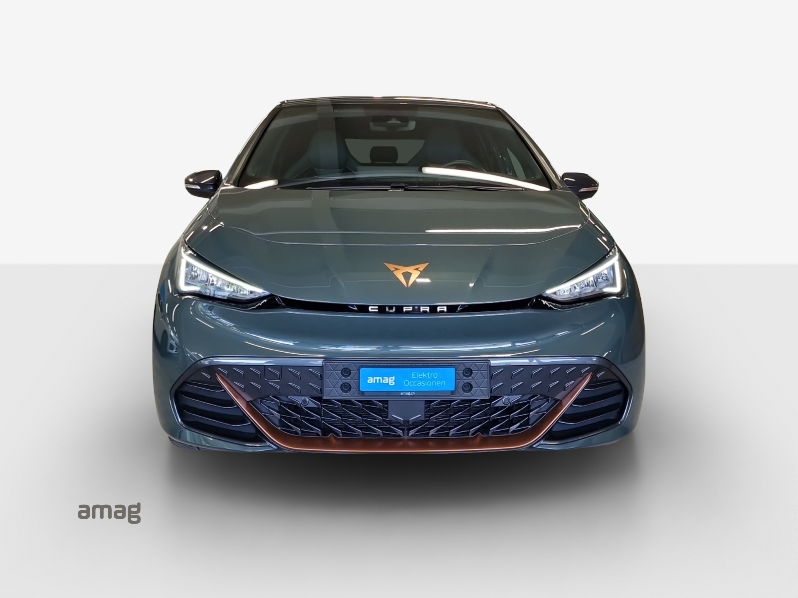 CUPRA CUPRA VZ-image-7