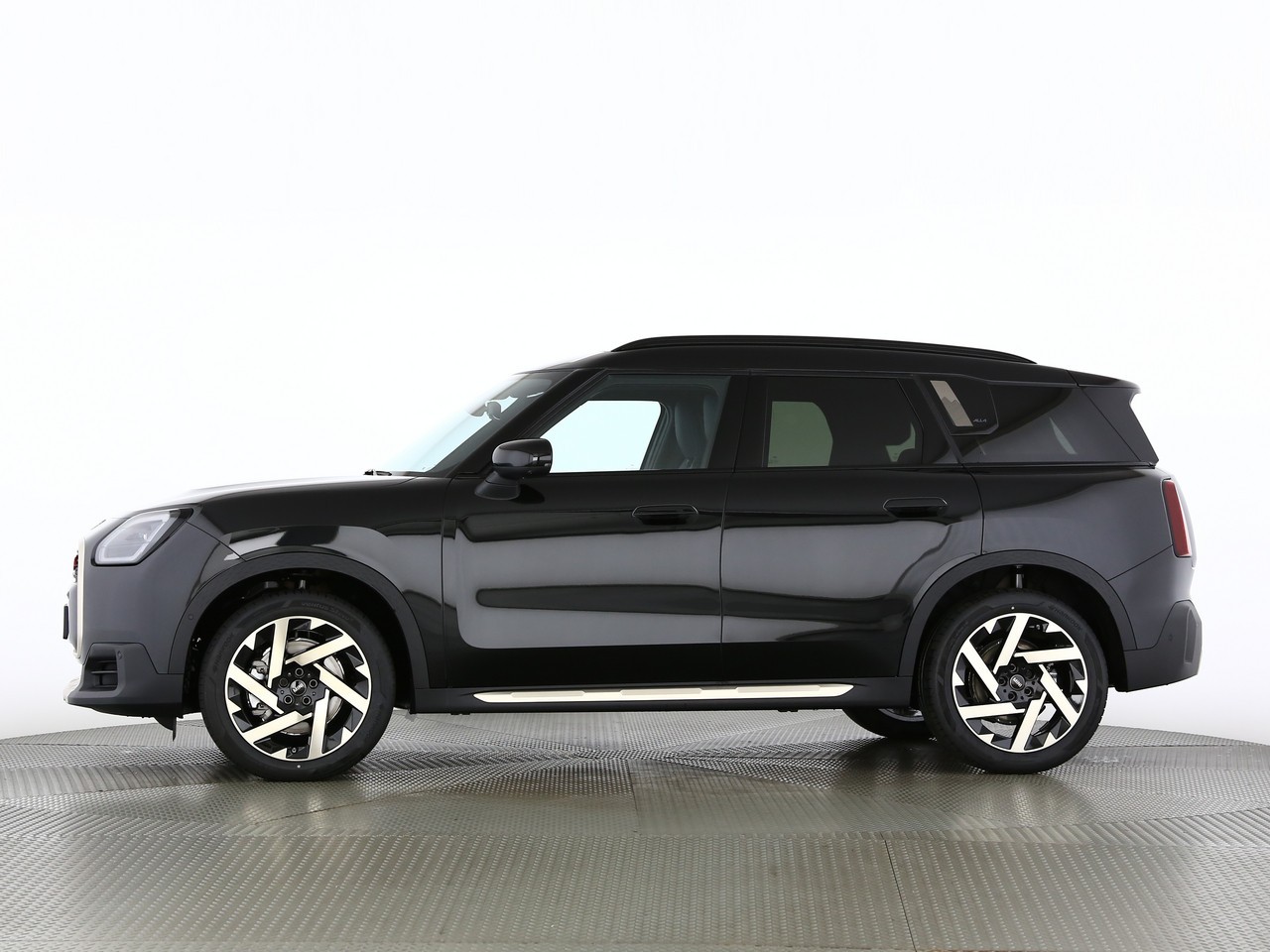 MINI Countryman S ALL4 Steptronic-showroom-element-2