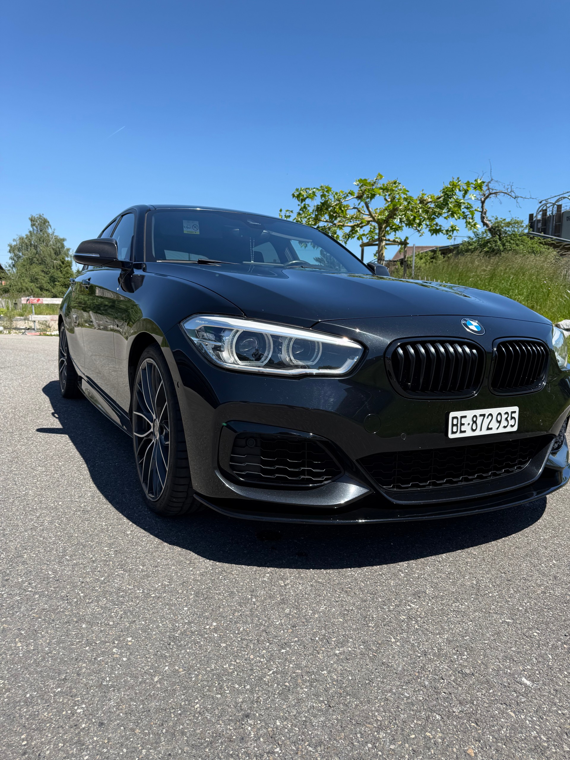 BMW M140i xDrive-image-0