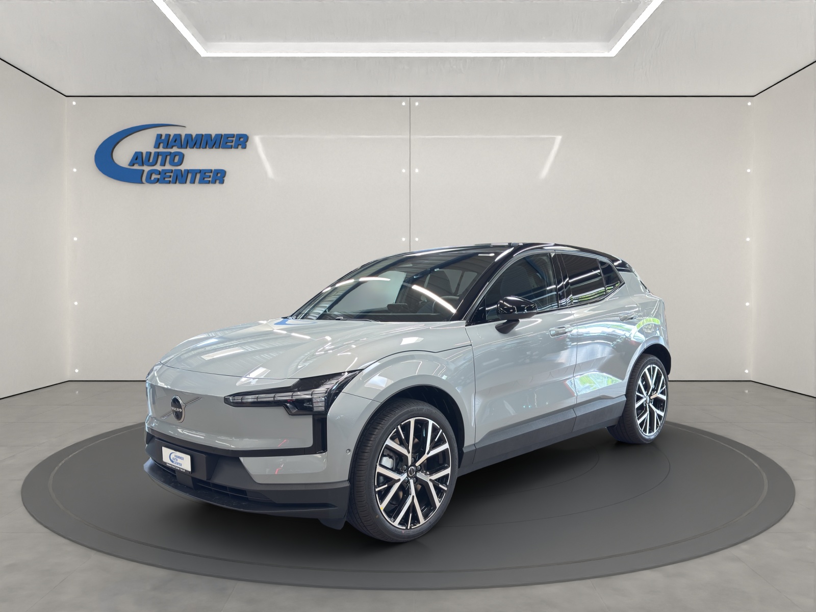 VOLVO EX30 P8 Ultra AWD-image-0