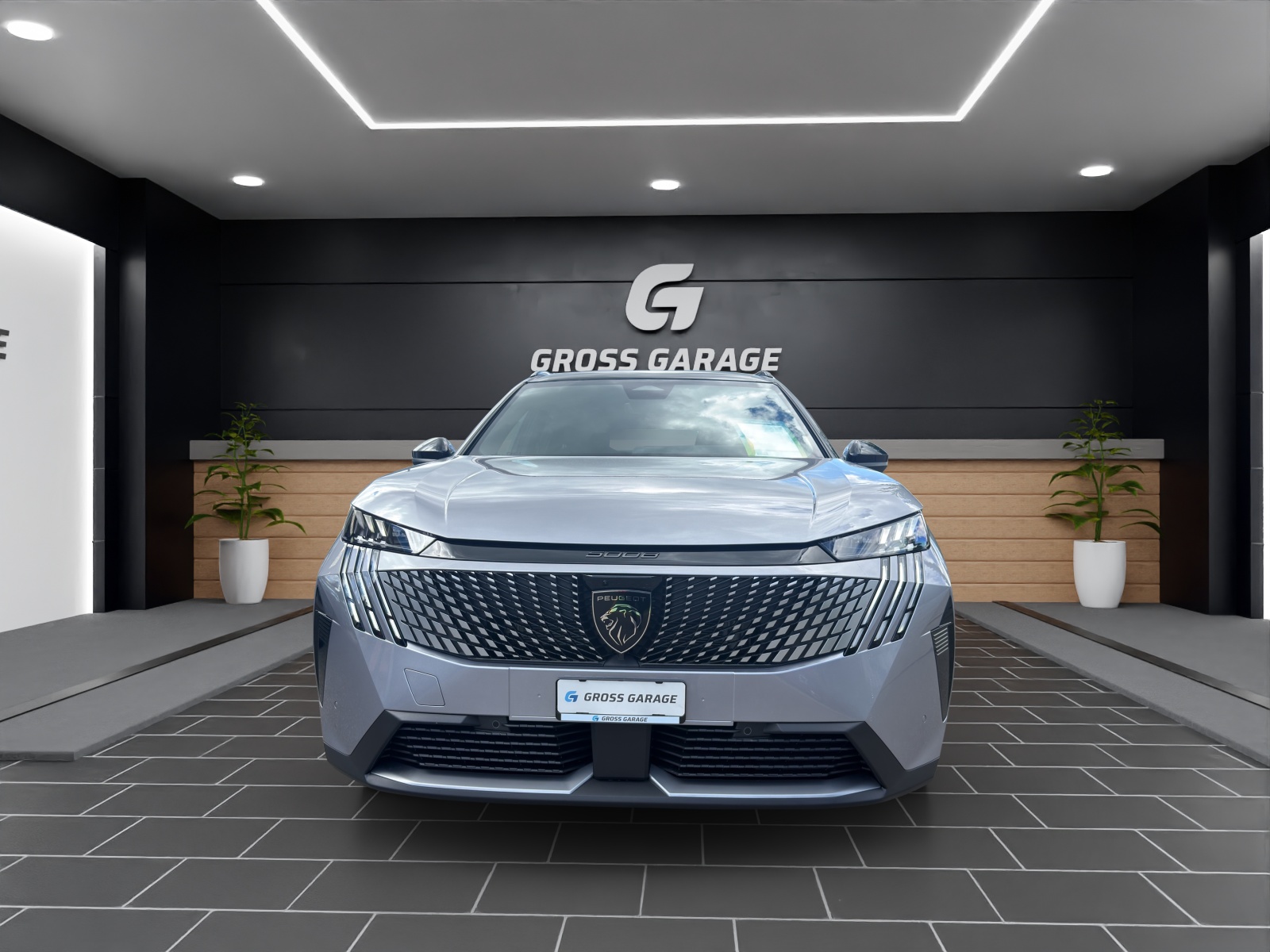 PEUGEOT 5008 NEW 1.6 PHEV 225 GT-image-1