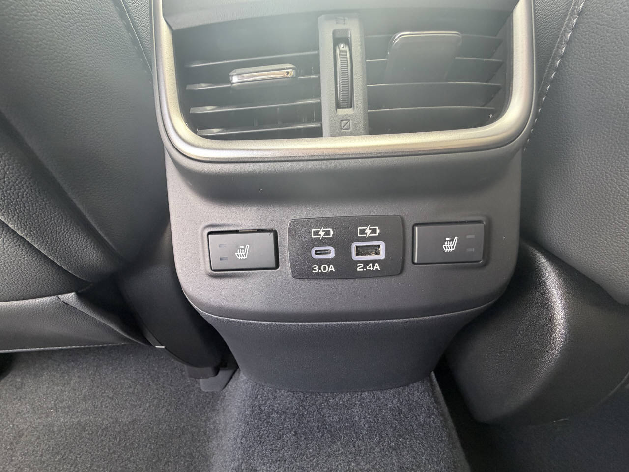 SUBARU Outback 2.5i Final Edition-image-10