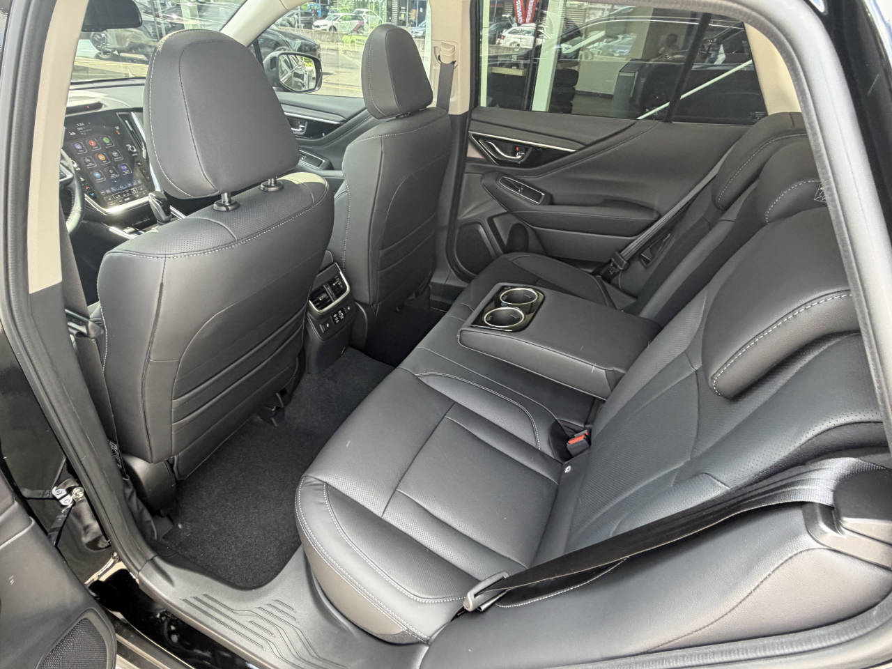 SUBARU Outback 2.5i Final Edition-image-8