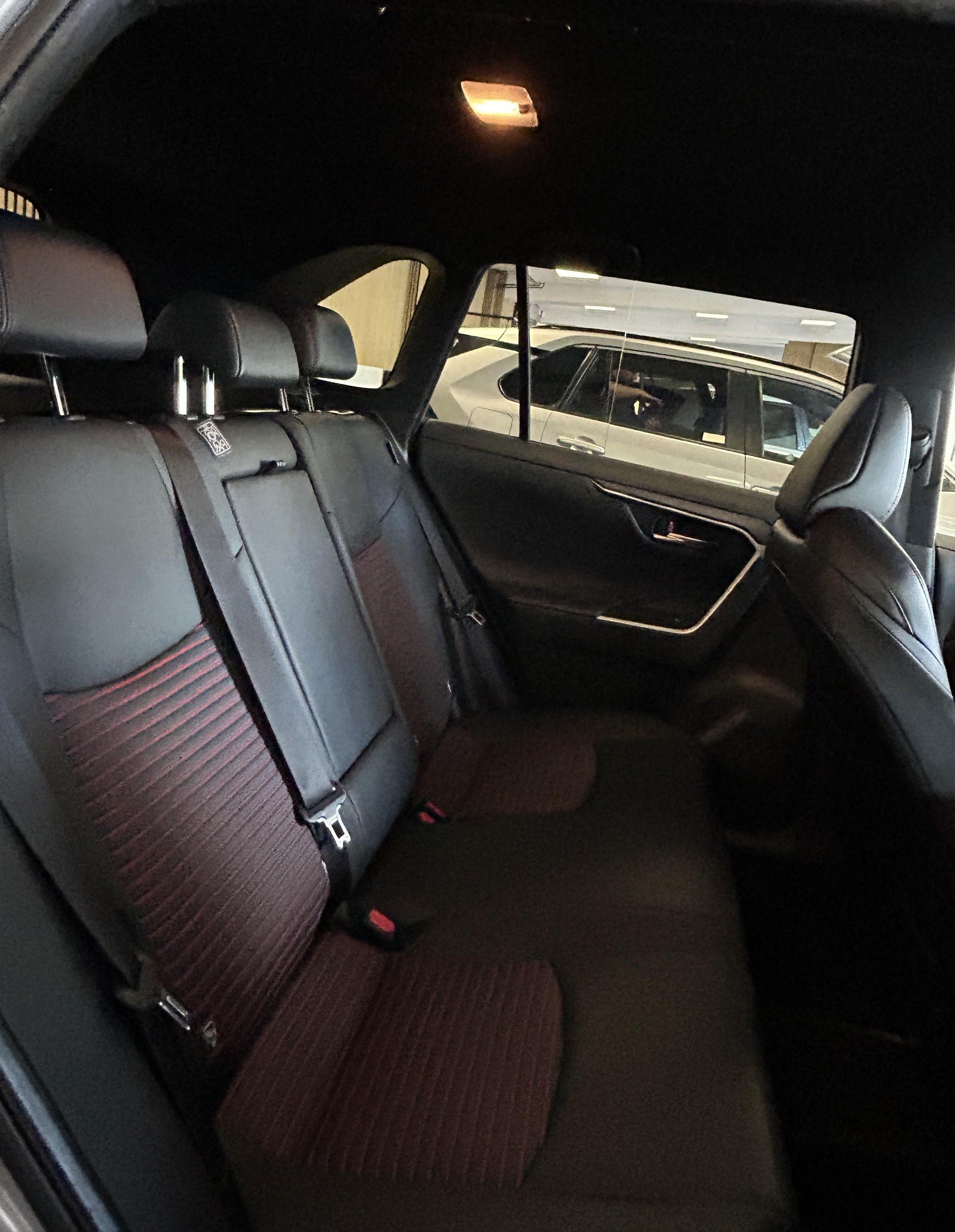 SUZUKI Across 2.5 PHEV Compact Top 4x4-image-14