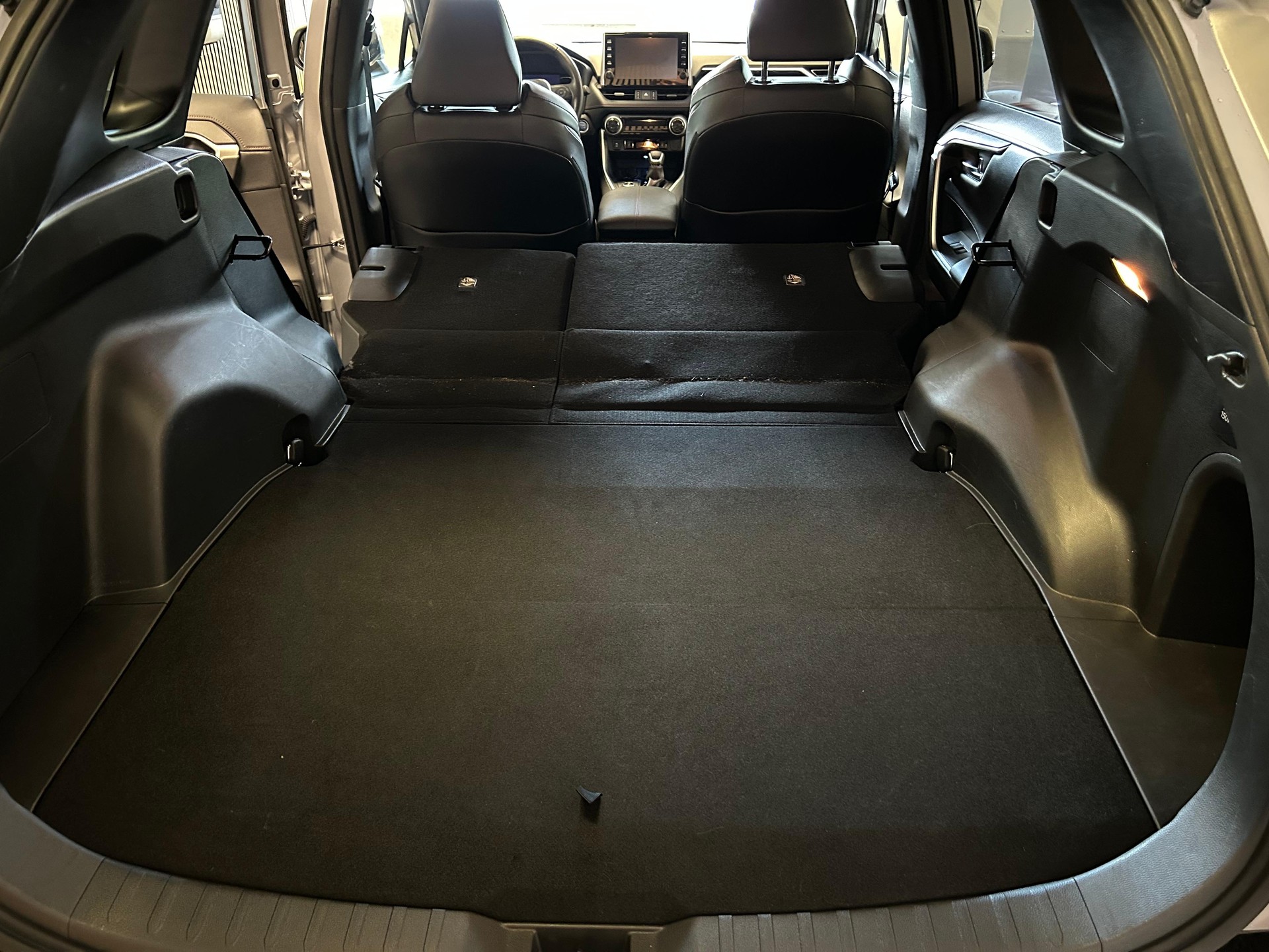 SUZUKI Across 2.5 PHEV Compact Top 4x4-image-18