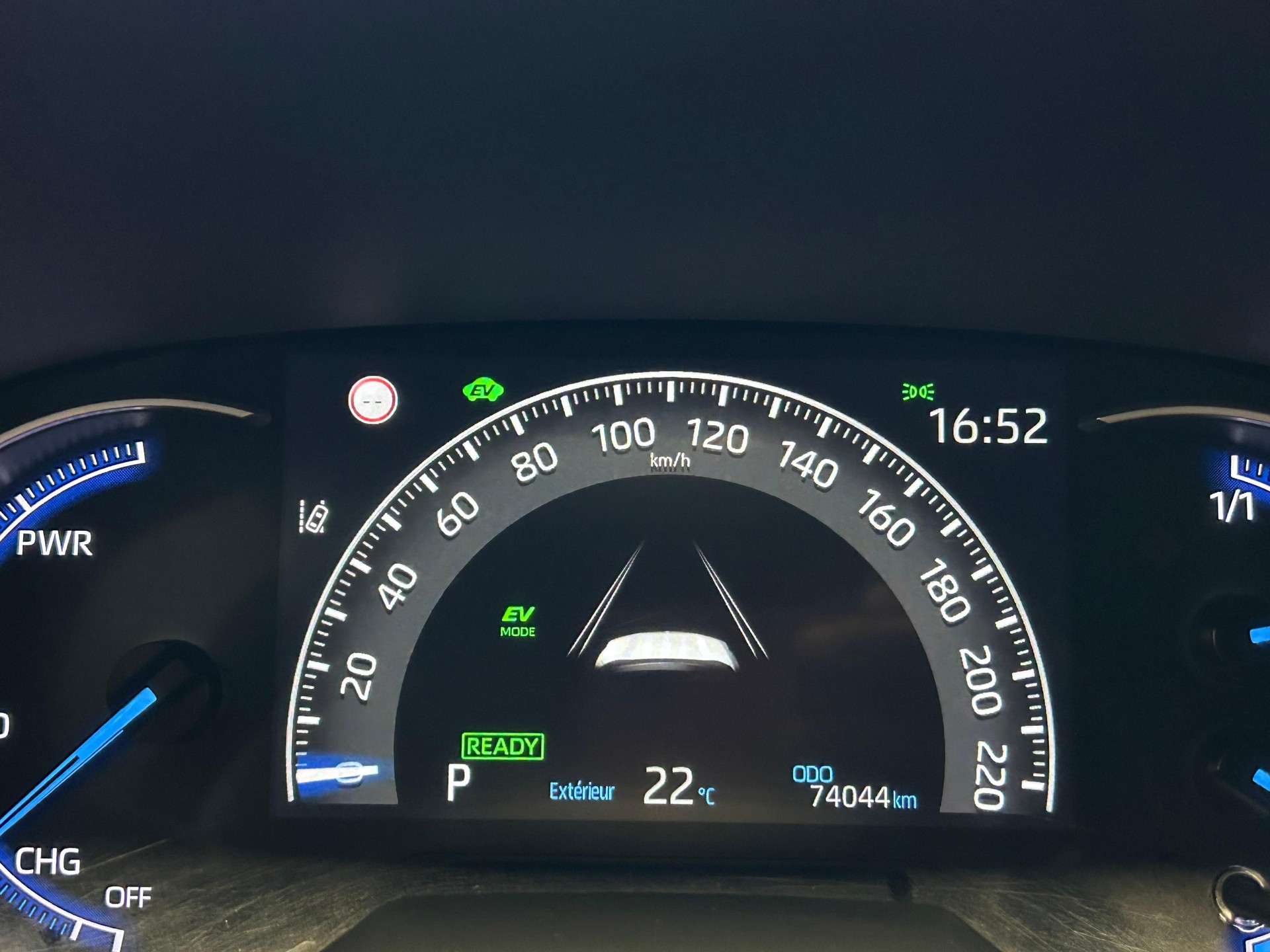SUZUKI Across 2.5 PHEV Compact Top 4x4-image-8
