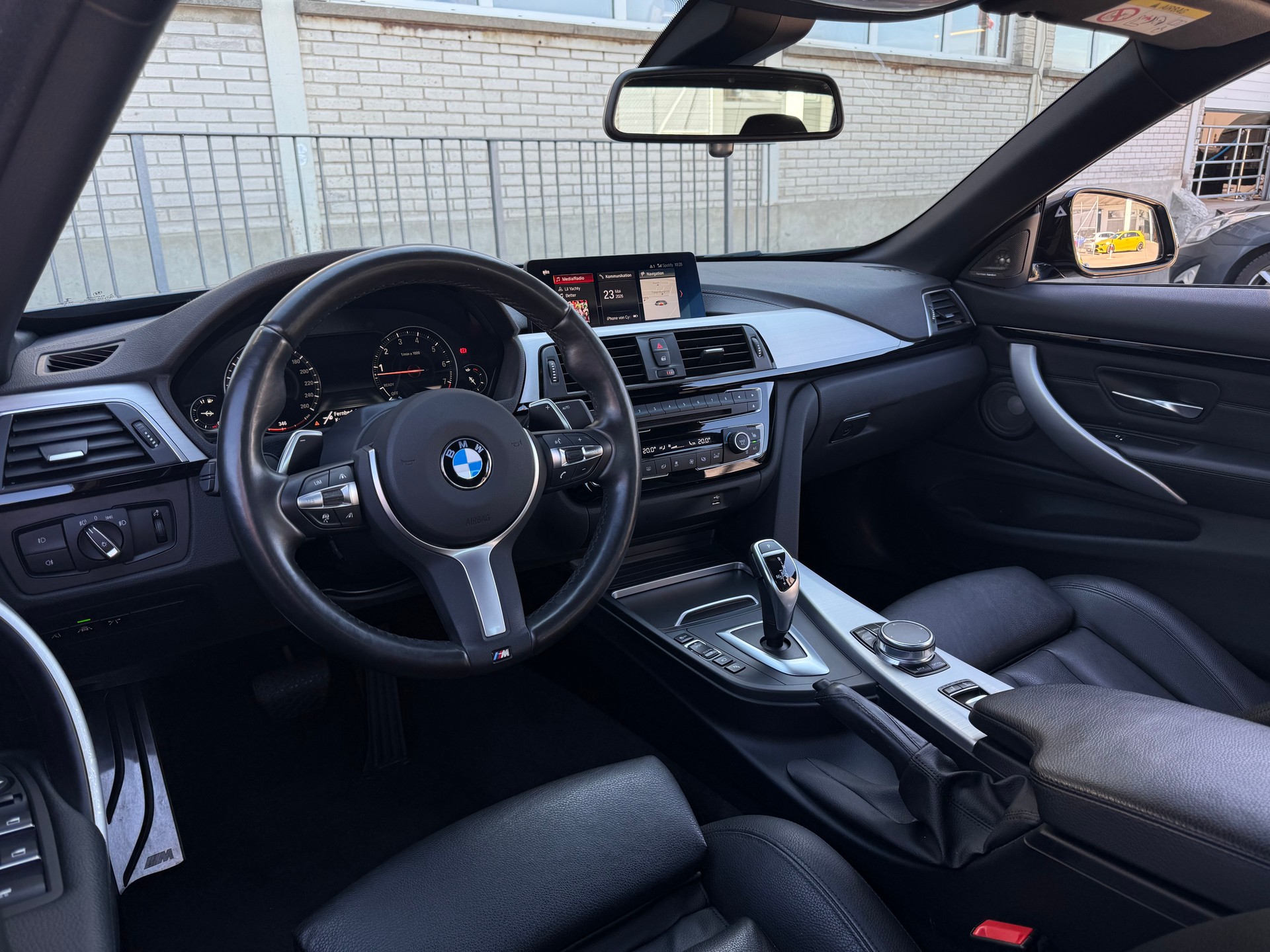 BMW 440i xDrive MSport-image-5