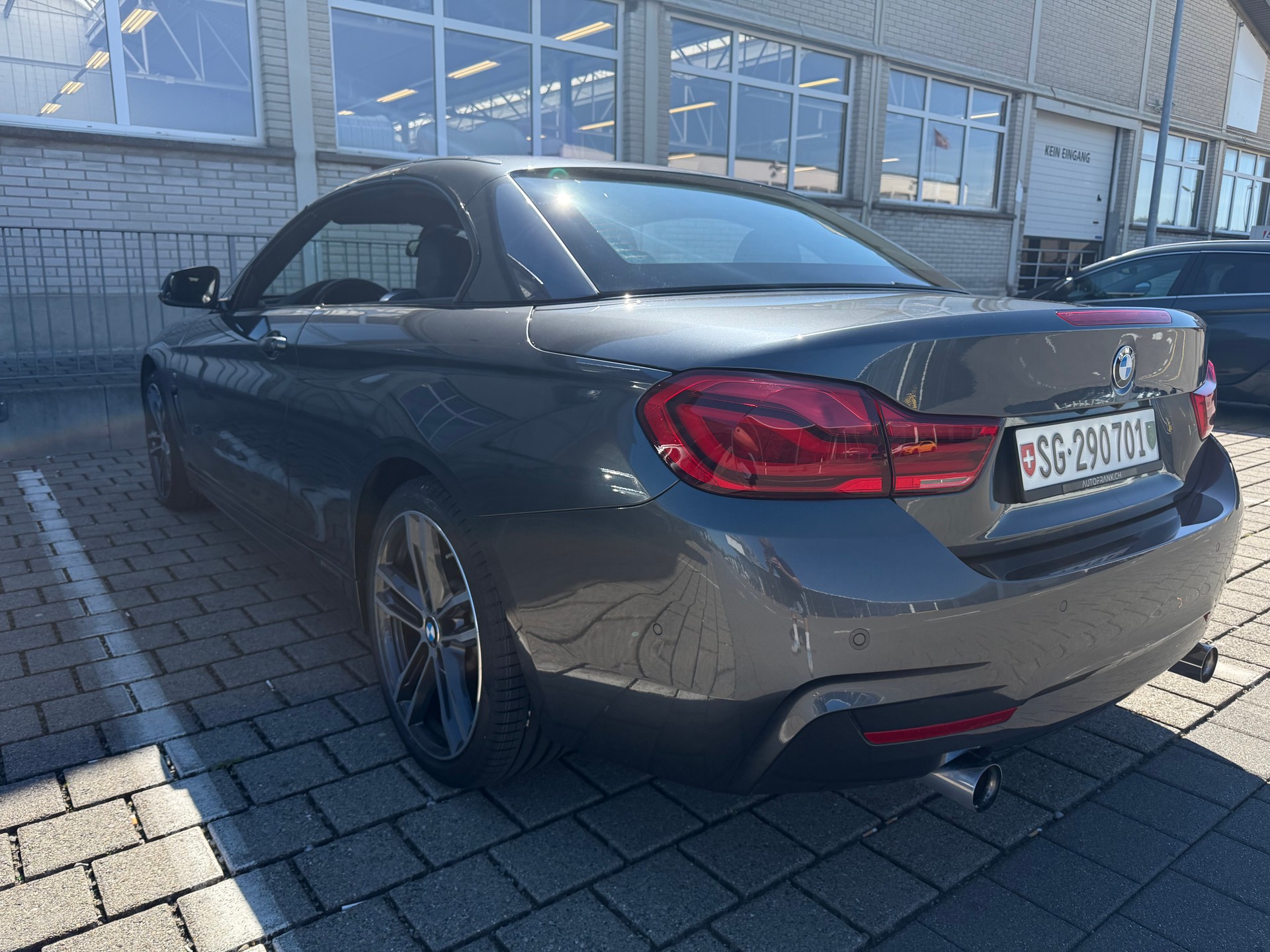 BMW 440i xDrive MSport-image-9