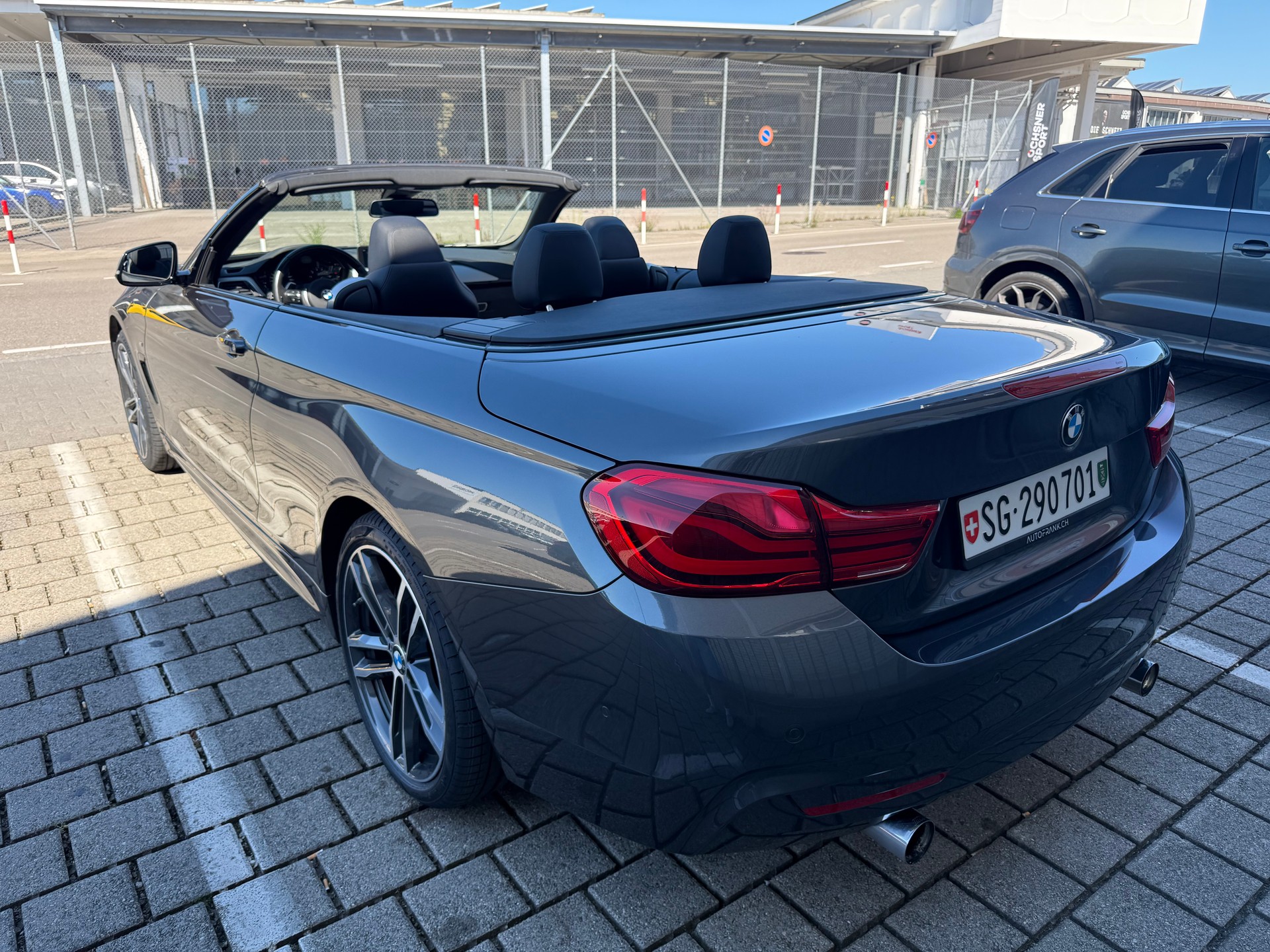 BMW 440i xDrive MSport-image-4