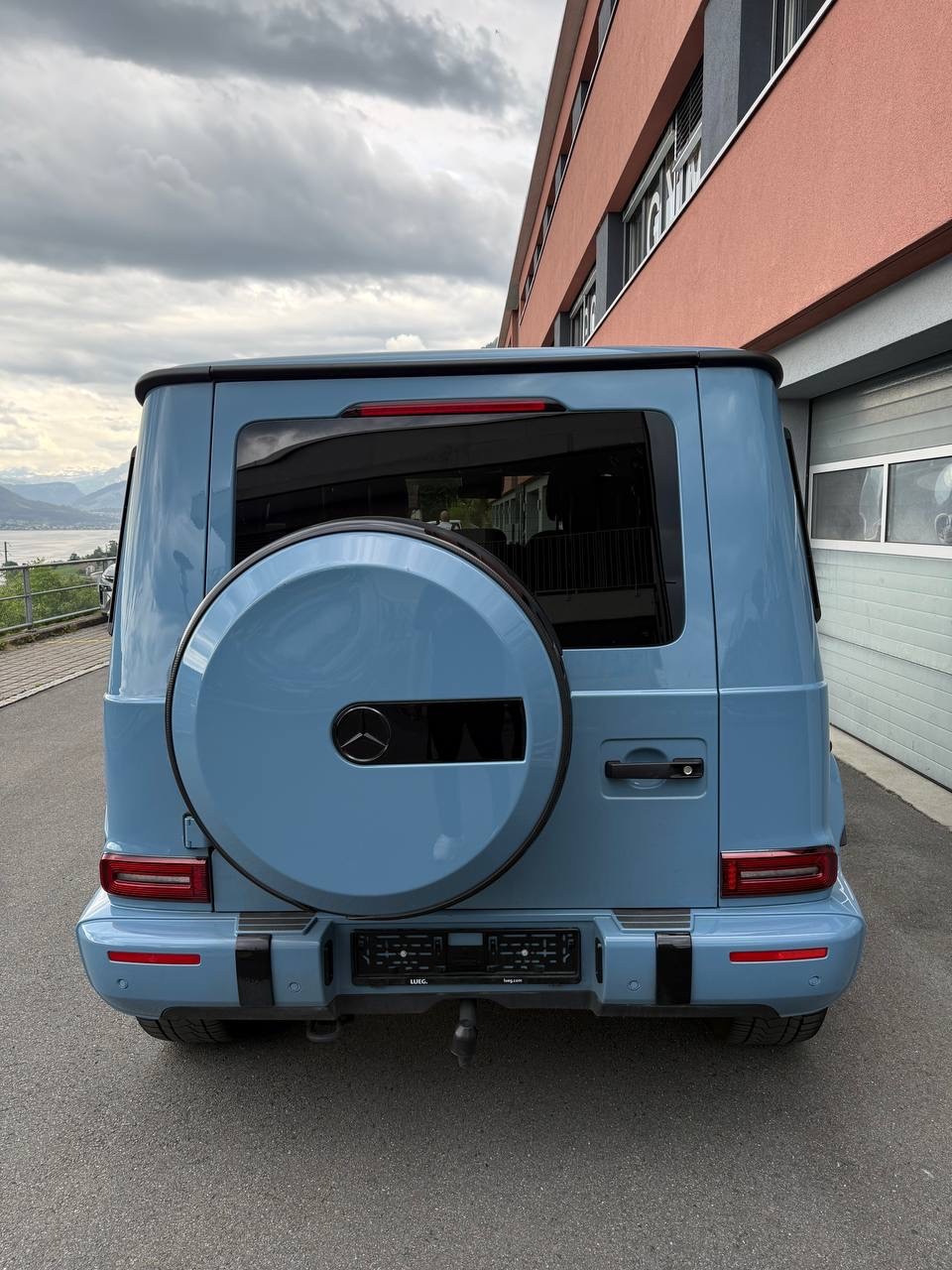 MERCEDES-BENZ G 63 AMG-image-3