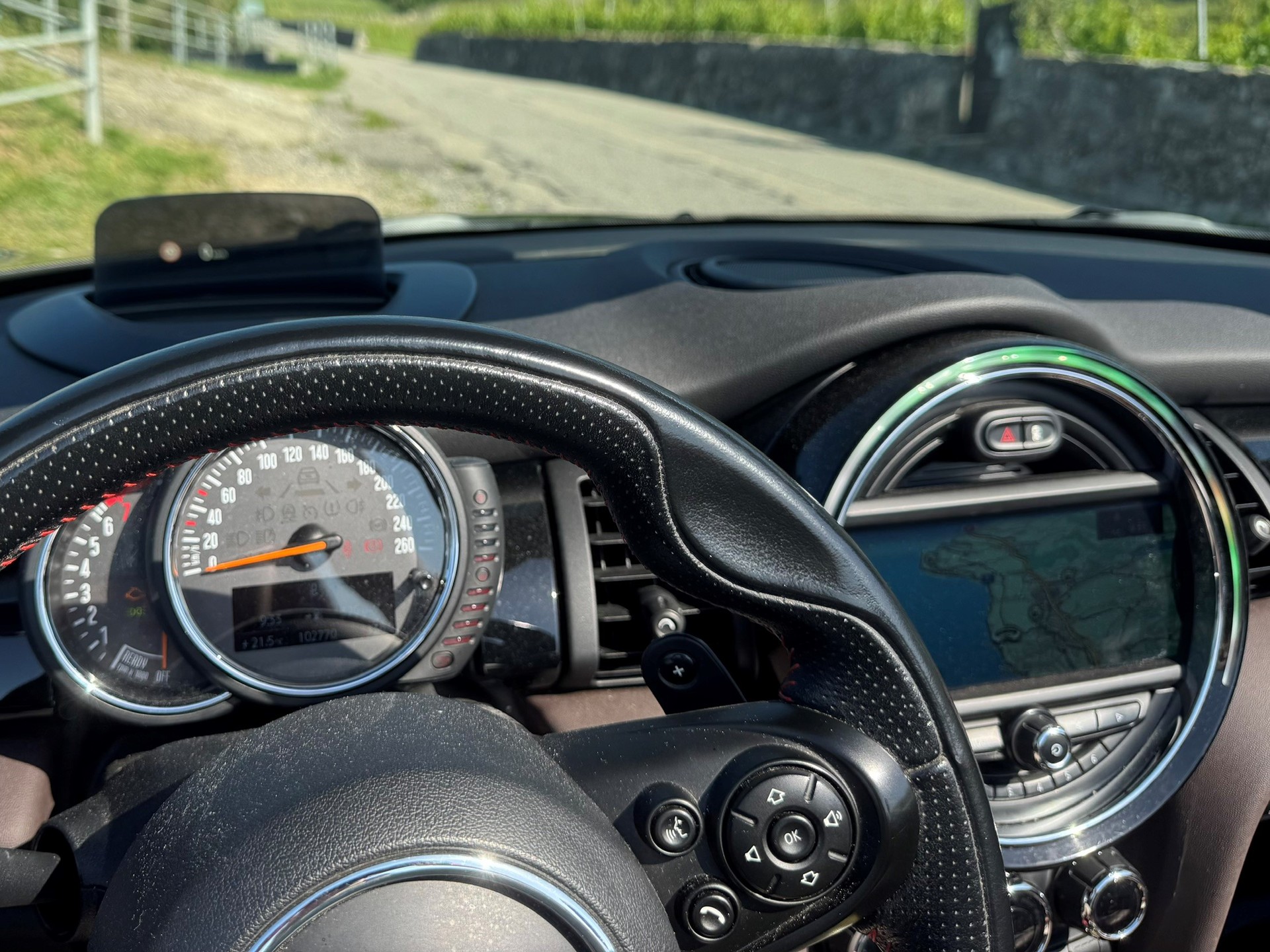 MINI 2.0i Cooper S-image-4