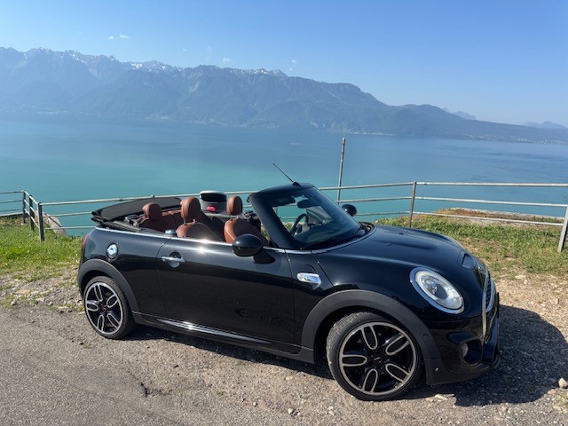 MINI 2.0i Cooper S