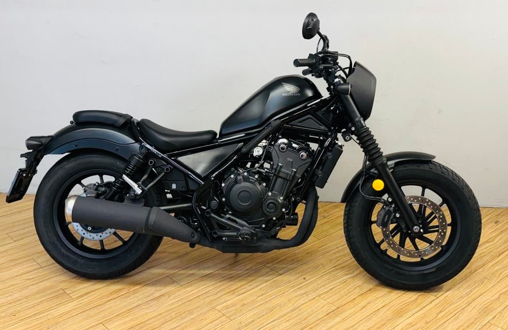 HONDA CMX500 SE Rebel S Edition-showroom-element-1