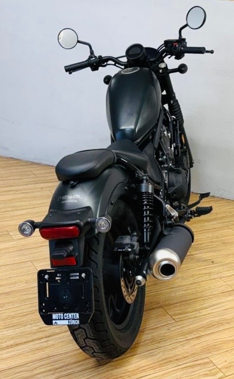 HONDA CMX500 SE Rebel S Edition-showroom-element-2