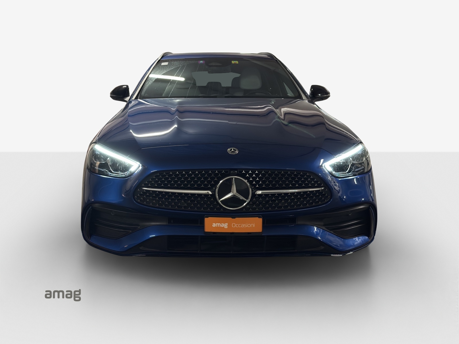 MERCEDES-BENZ C 220 d T 4Matic Swiss Star-image-6