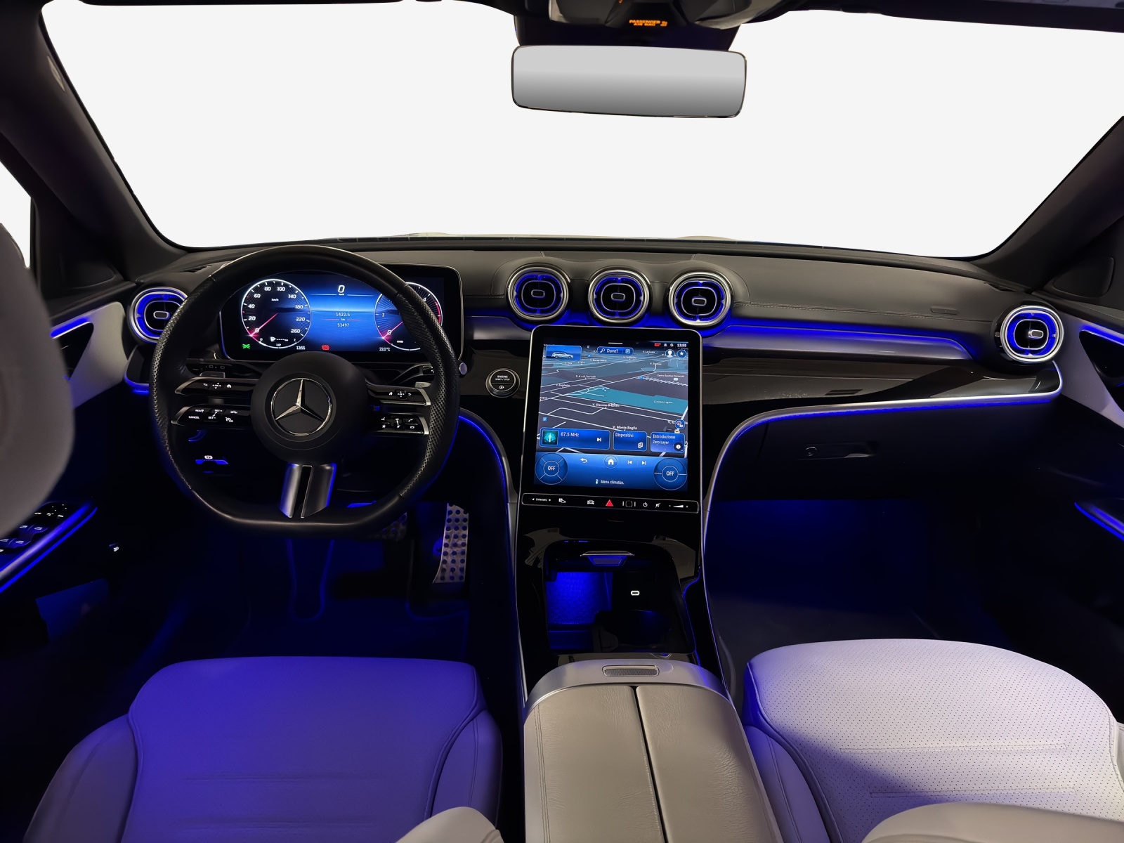MERCEDES-BENZ C 220 d T 4Matic Swiss Star-image-8