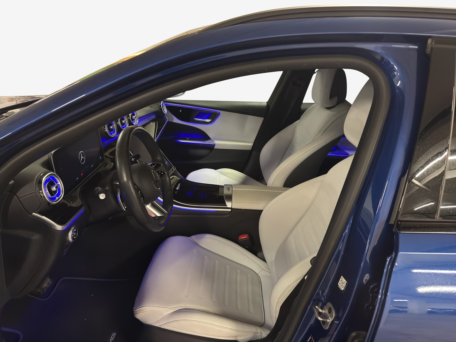 MERCEDES-BENZ C 220 d T 4Matic Swiss Star-image-7