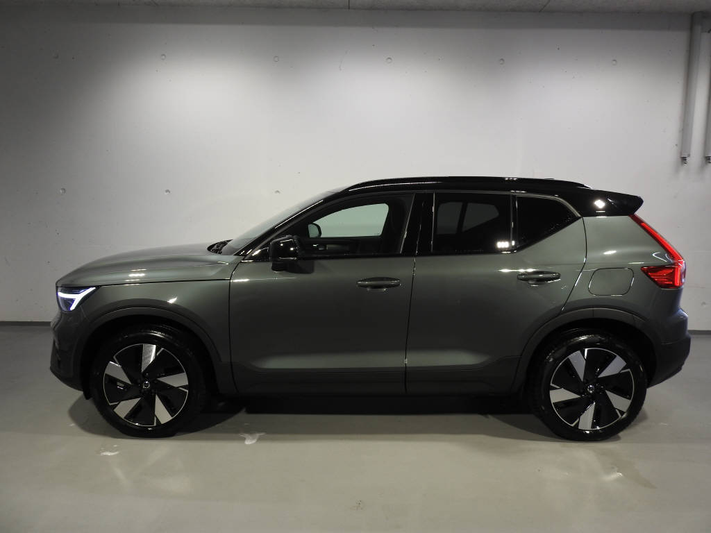 VOLVO EX40 Twin Ultra AWD-image-2