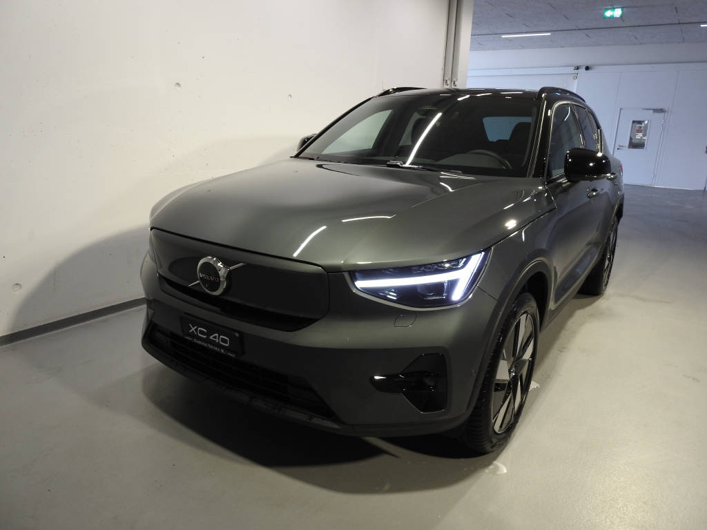 VOLVO EX40 Twin Ultra AWD-image-0