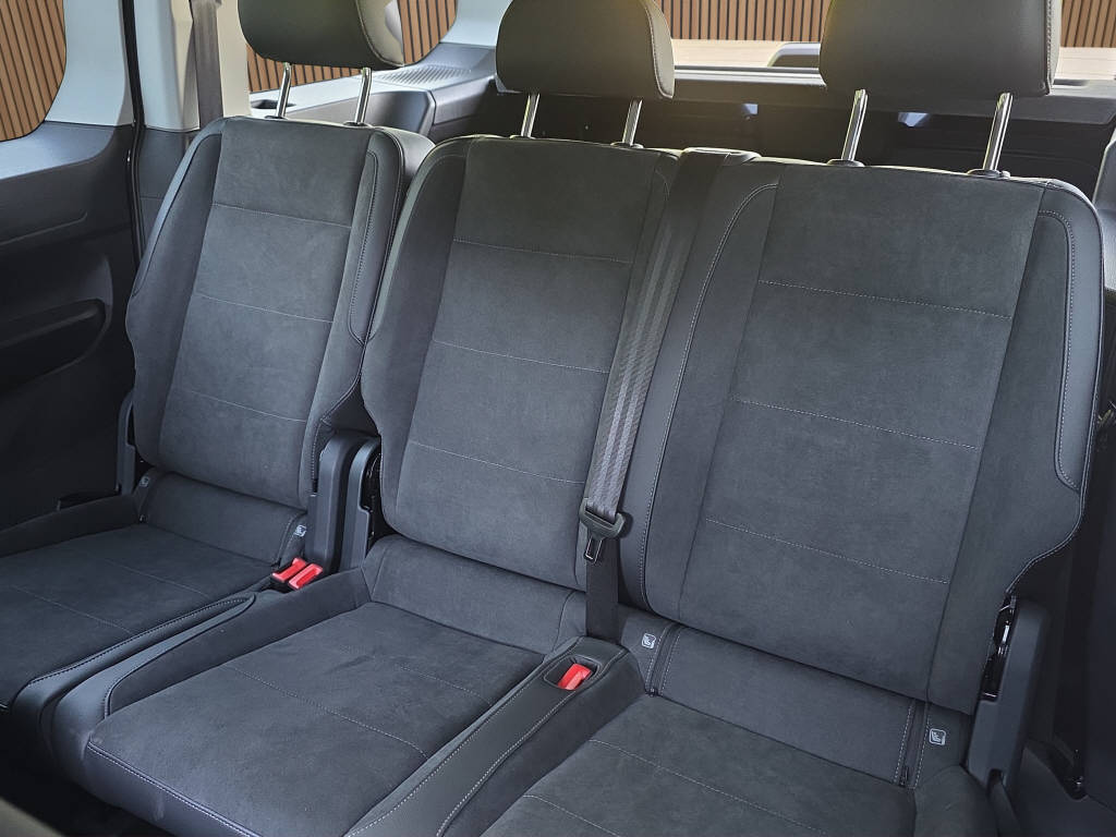VW Caddy Maxi 1.5 TSI eHybrid Style DSG-image-19