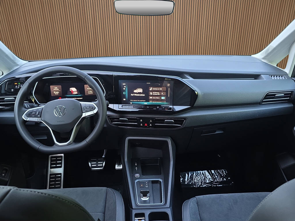VW Caddy Maxi 1.5 TSI eHybrid Style DSG-image-18