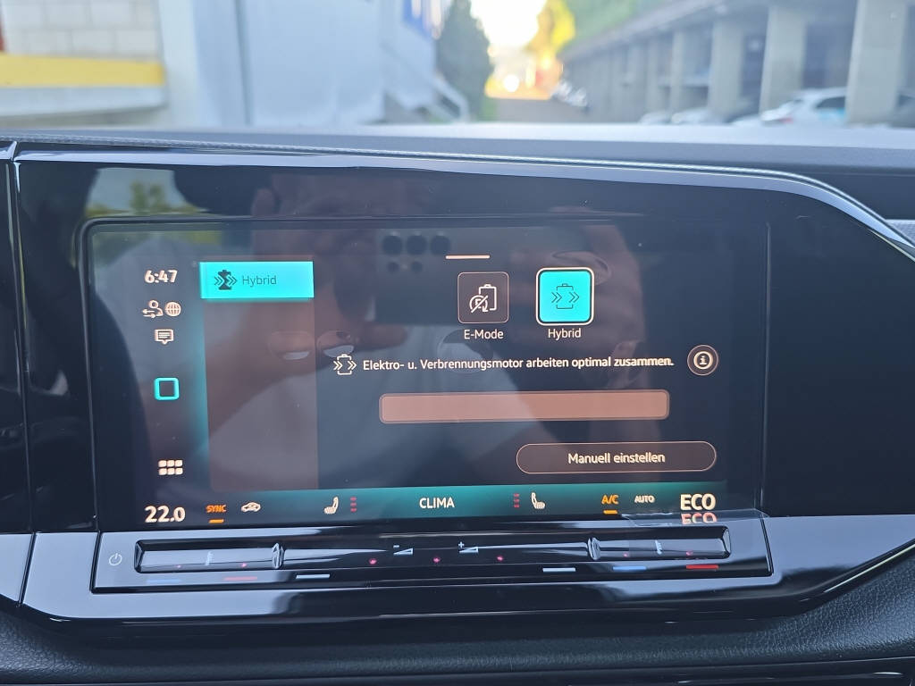 VW Caddy Maxi 1.5 TSI eHybrid Style DSG-image-26