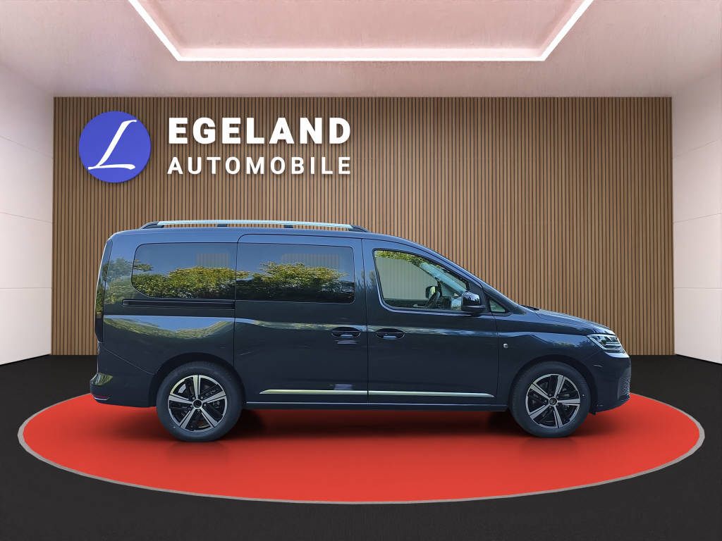 VW Caddy Maxi 1.5 TSI eHybrid Style DSG-image-7