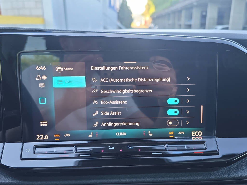 VW Caddy Maxi 1.5 TSI eHybrid Style DSG-image-25
