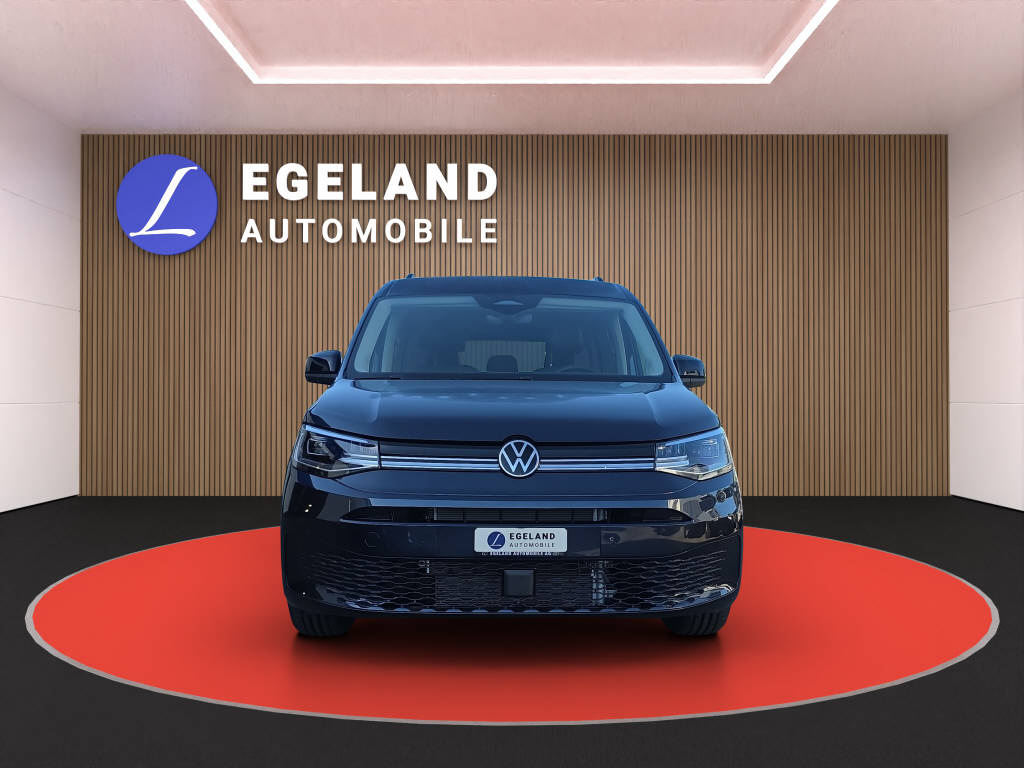 VW Caddy Maxi 1.5 TSI eHybrid Style DSG-image-2