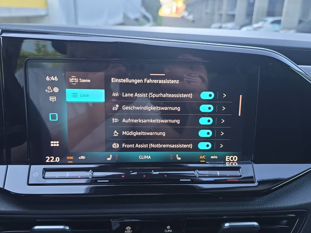 VW Caddy Maxi 1.5 TSI eHybrid Style DSG-image-24