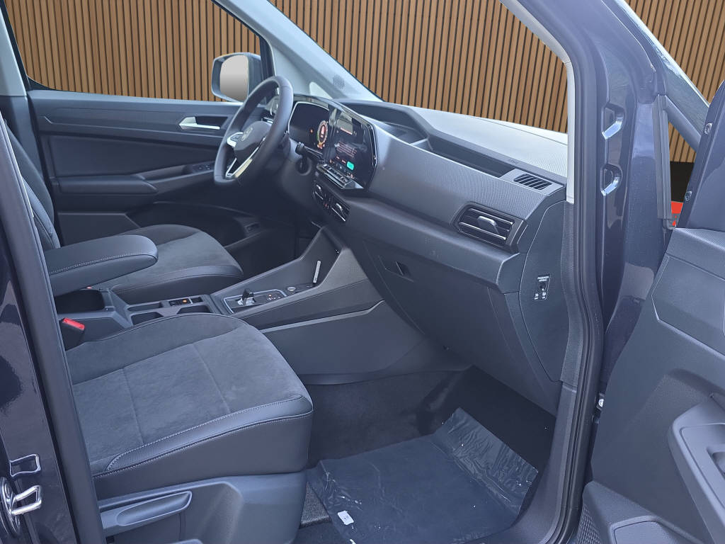 VW Caddy Maxi 1.5 TSI eHybrid Style DSG-image-12