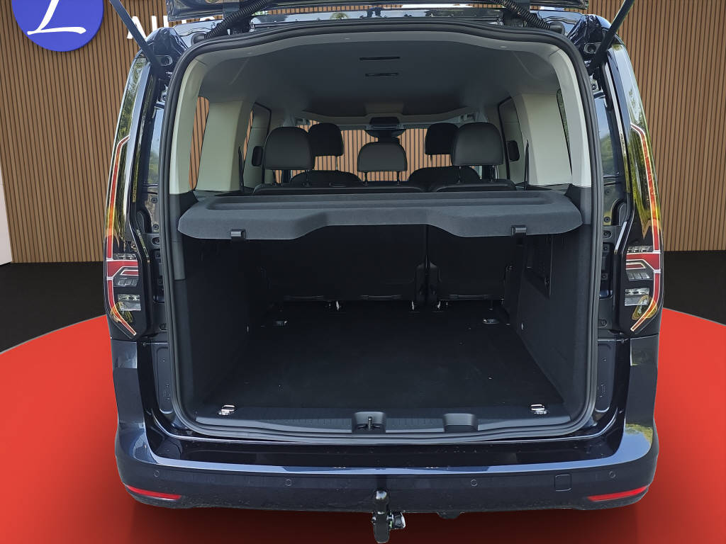 VW Caddy Maxi 1.5 TSI eHybrid Style DSG-image-14