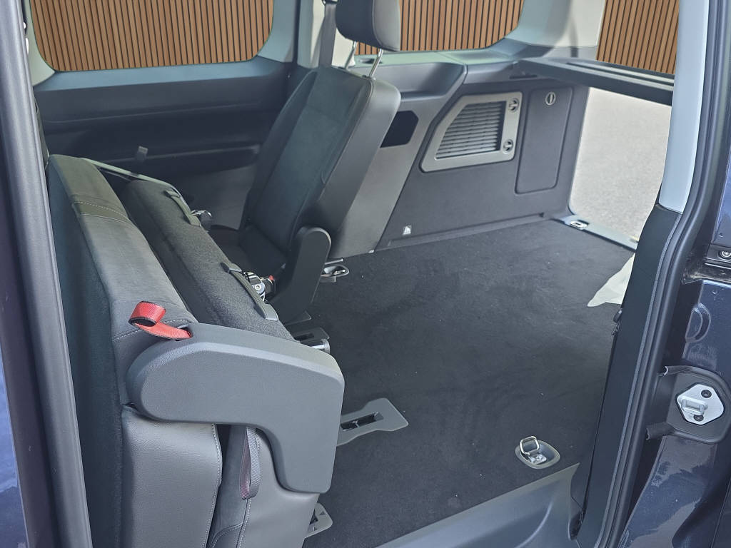 VW Caddy Maxi 1.5 TSI eHybrid Style DSG-image-20