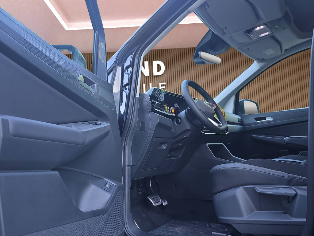 VW Caddy Maxi 1.5 TSI eHybrid Style DSG-image-10