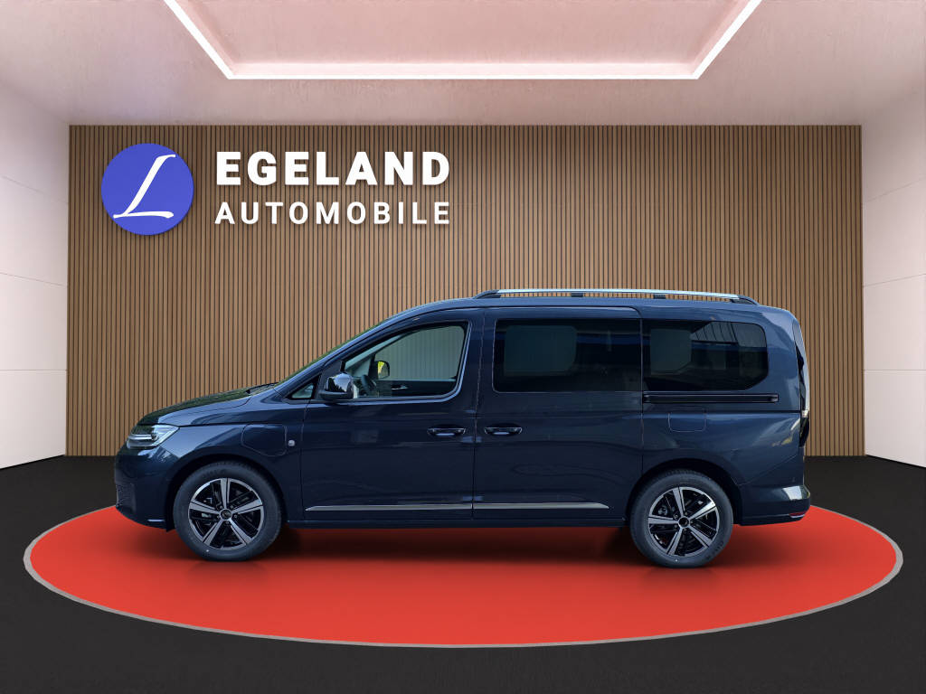 VW Caddy Maxi 1.5 TSI eHybrid Style DSG-image-6