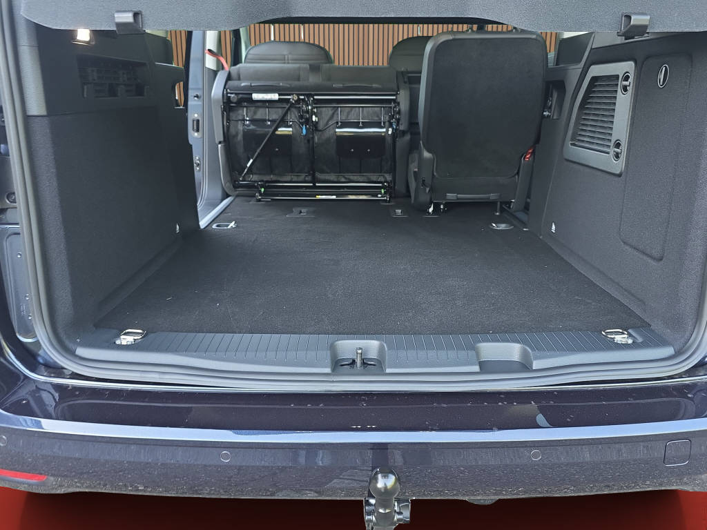 VW Caddy Maxi 1.5 TSI eHybrid Style DSG-image-21