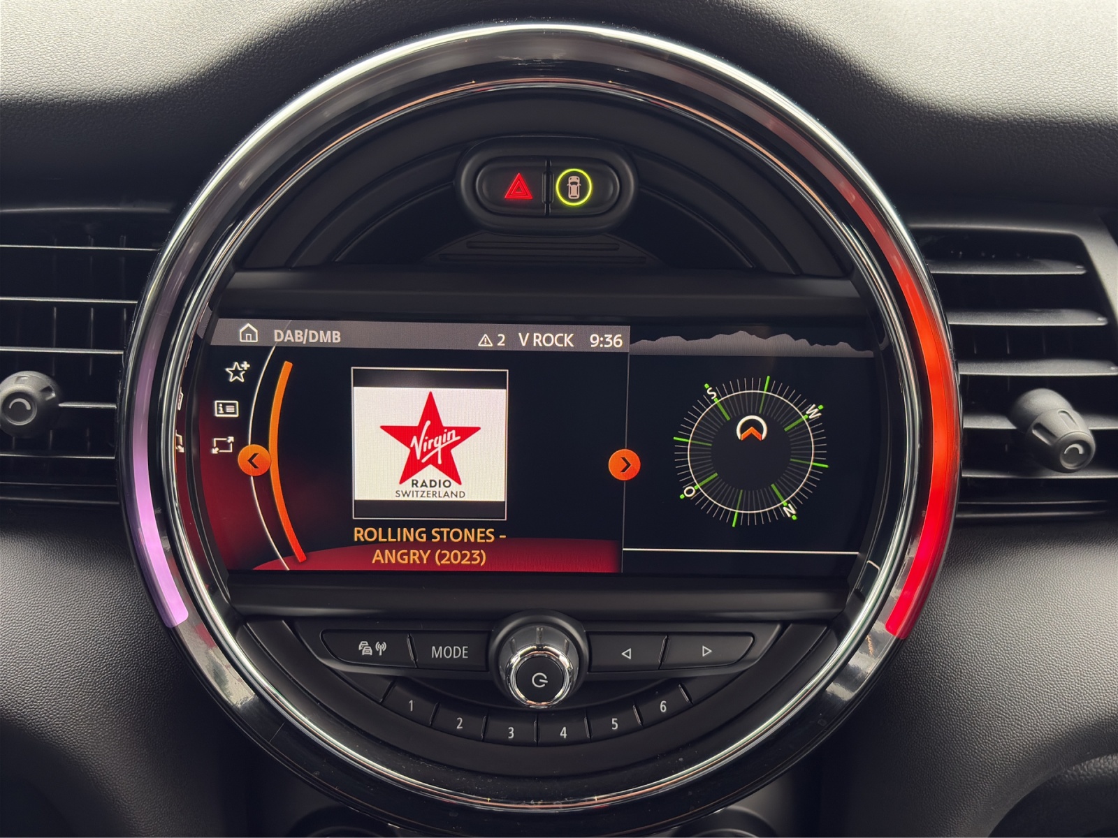 MINI Cabrio F57 2.0i Cooper S SDKG-image-11