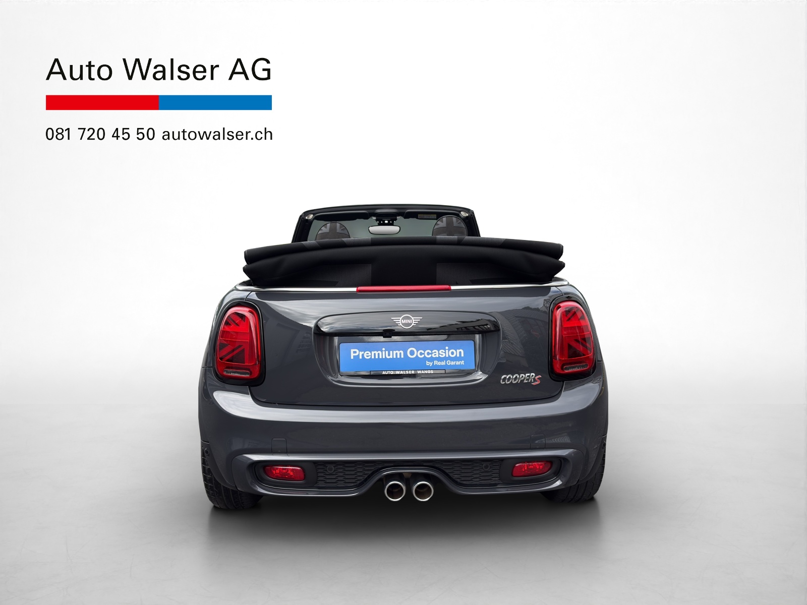 MINI Cabrio F57 2.0i Cooper S SDKG-image-3