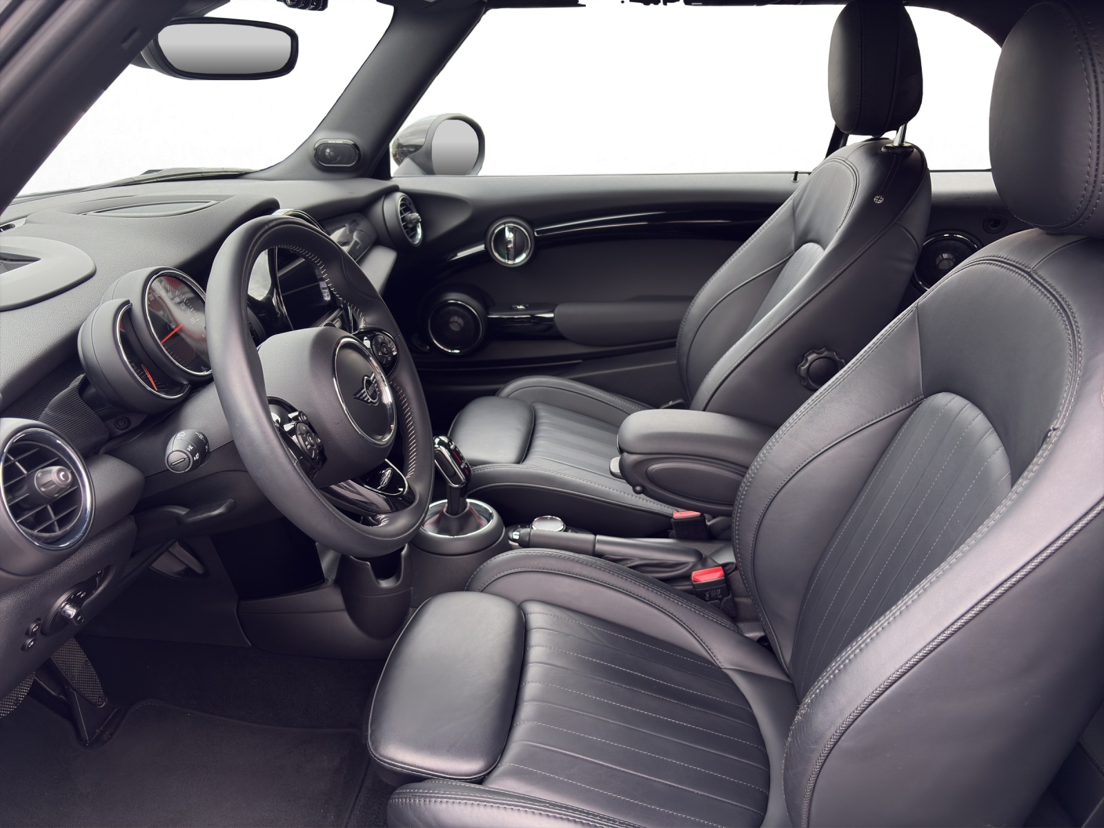MINI Cabrio F57 2.0i Cooper S SDKG-image-9
