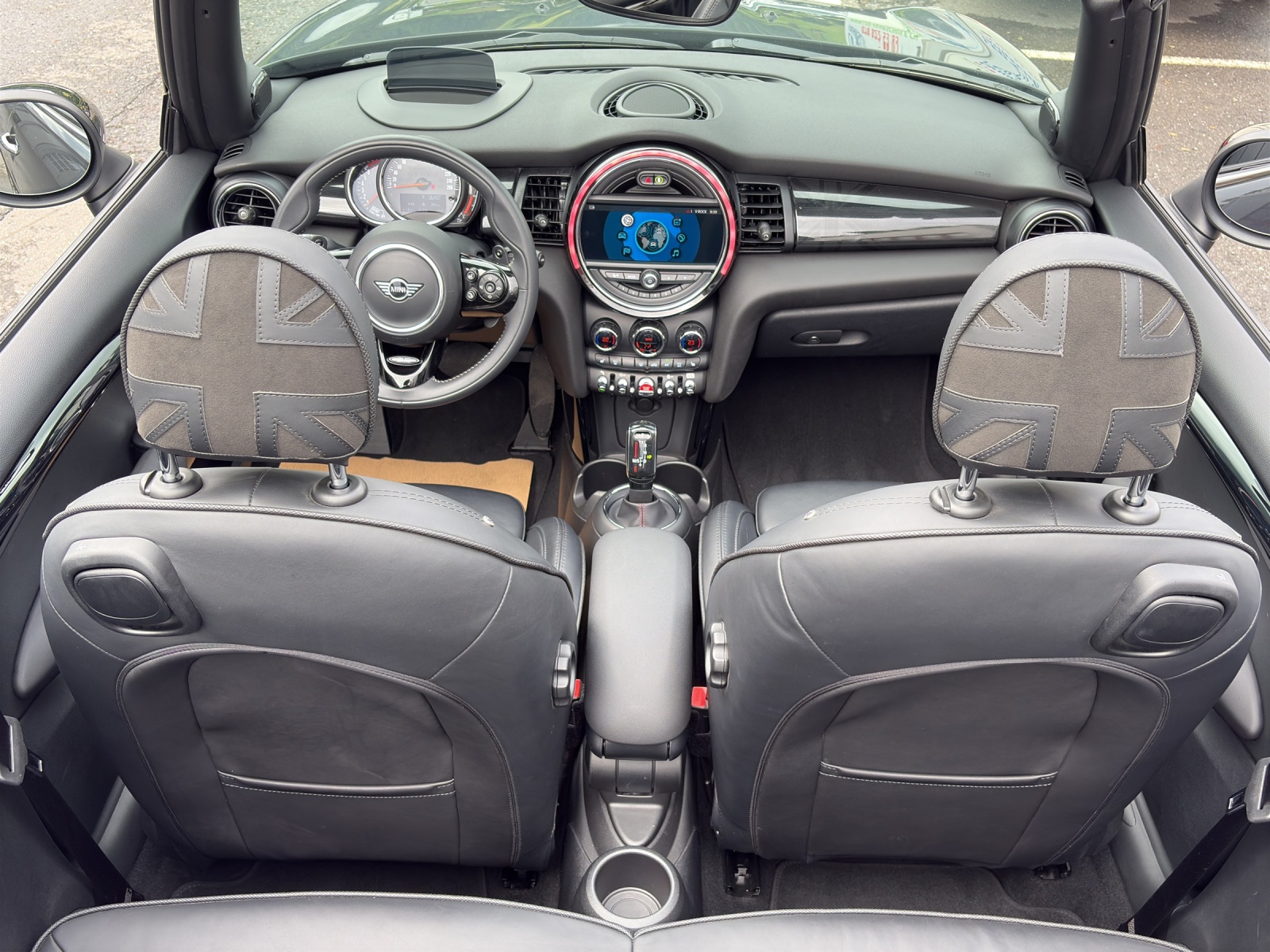 MINI Cabrio F57 2.0i Cooper S SDKG-image-20