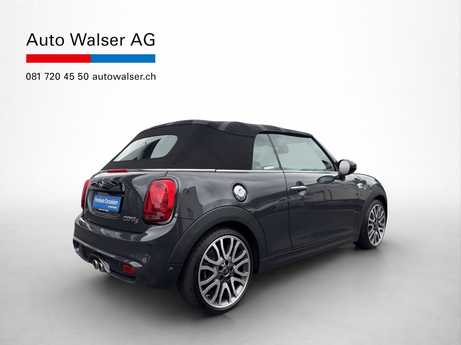 MINI Cabrio F57 2.0i Cooper S SDKG-image-4