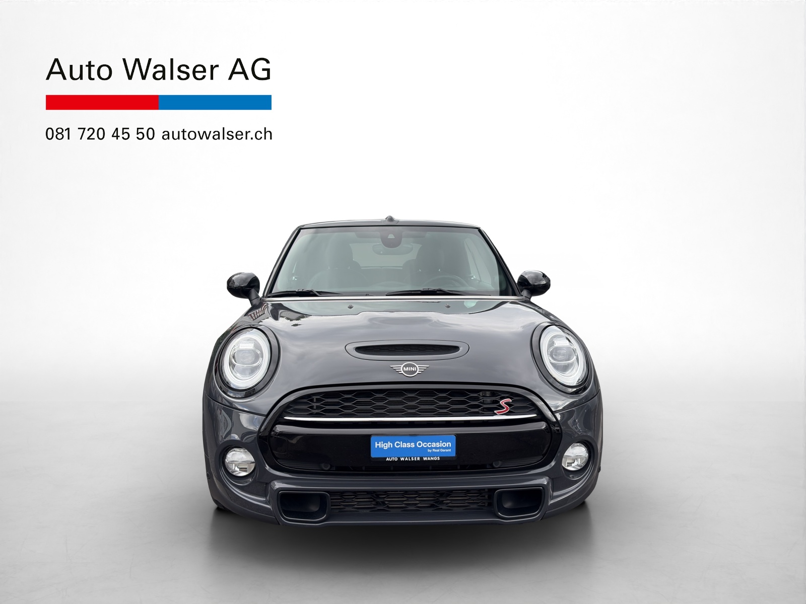 MINI Cabrio F57 2.0i Cooper S SDKG-image-7