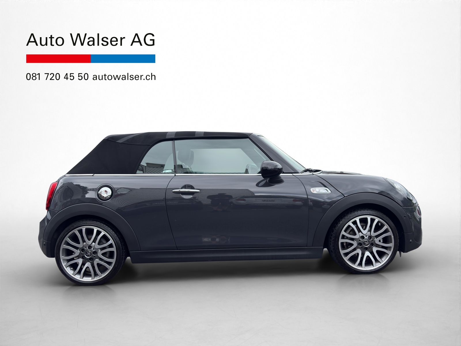 MINI Cabrio F57 2.0i Cooper S SDKG-image-5