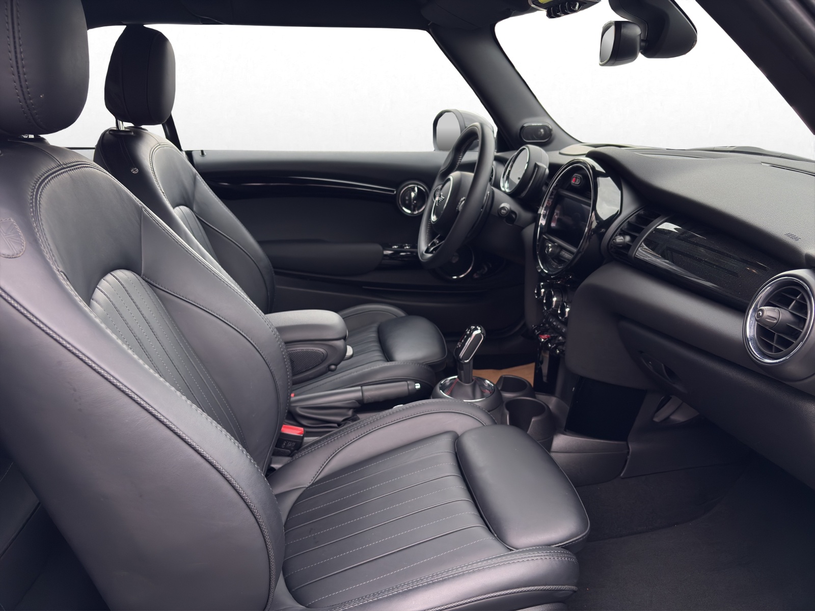 MINI Cabrio F57 2.0i Cooper S SDKG-image-15